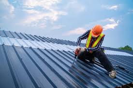 Best Slate Roofing  in Denton, NC